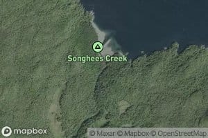 Songhees Creek