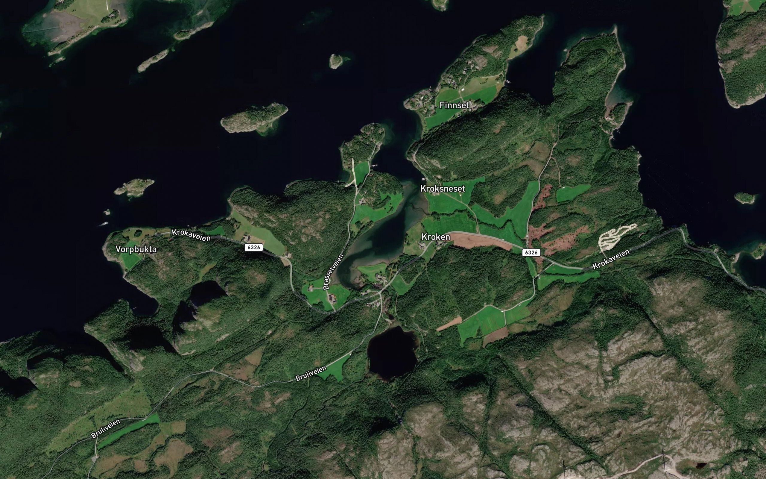 Kroksvagen