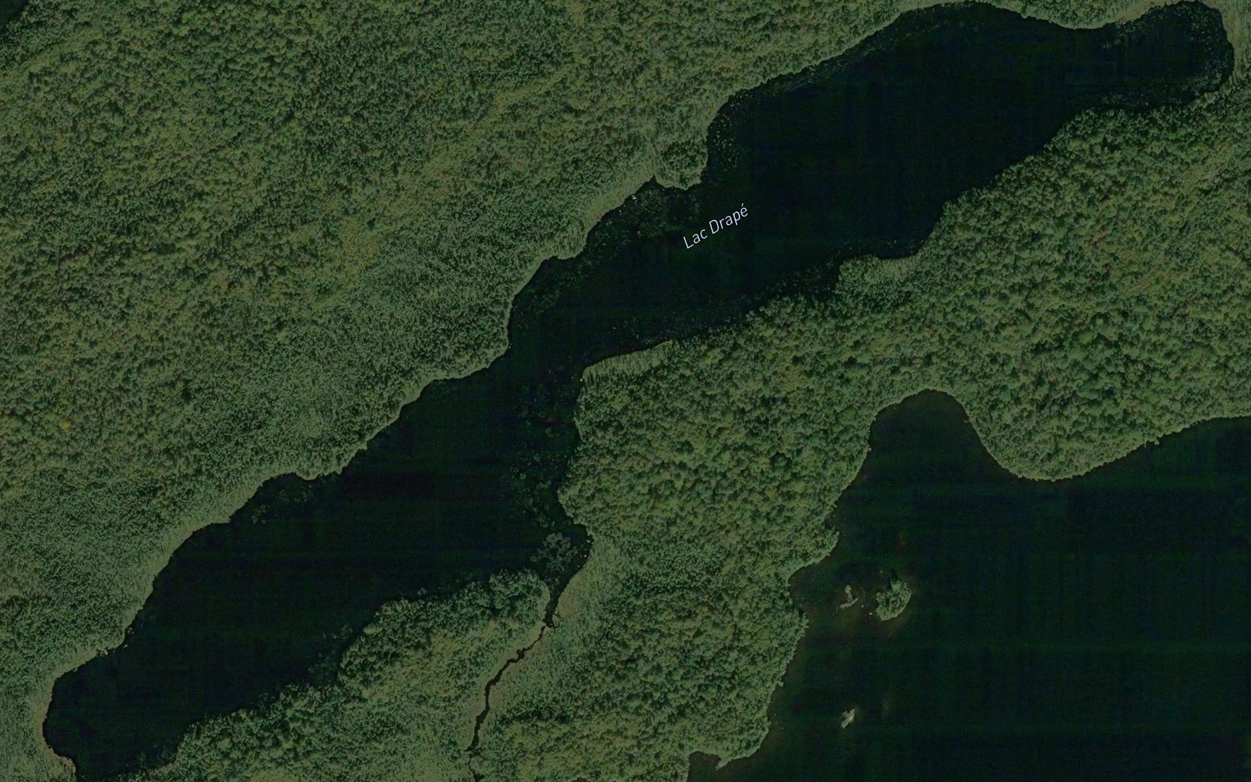 Lac Drape