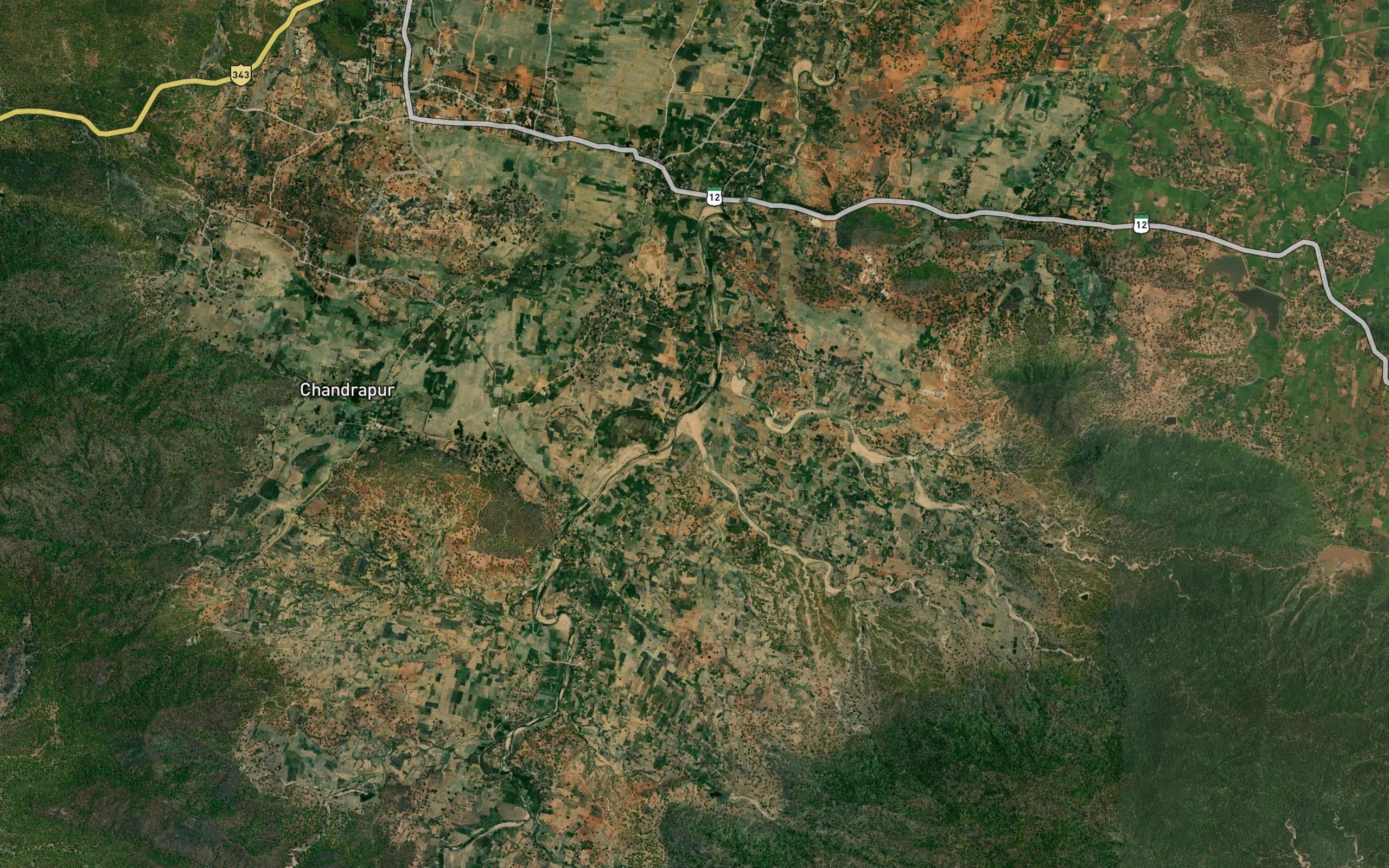 Boraria Nadi