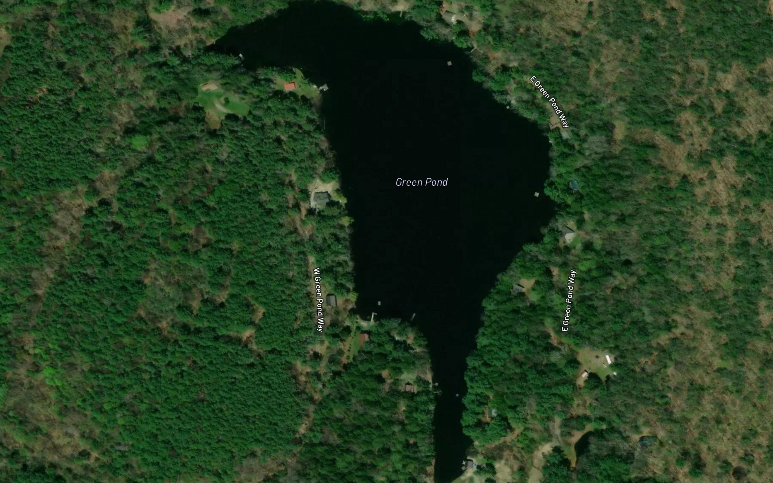 Green Pond