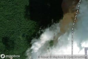 Upper Wineperu River