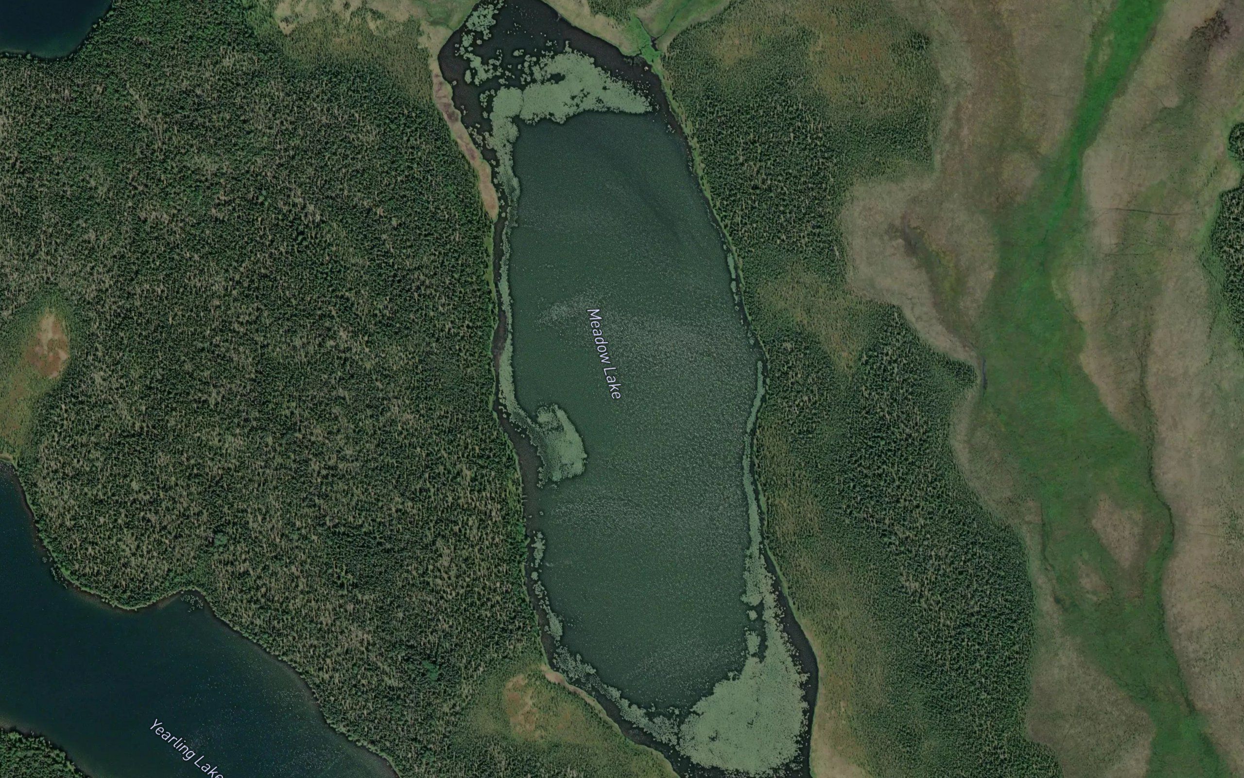 Meadow Lake