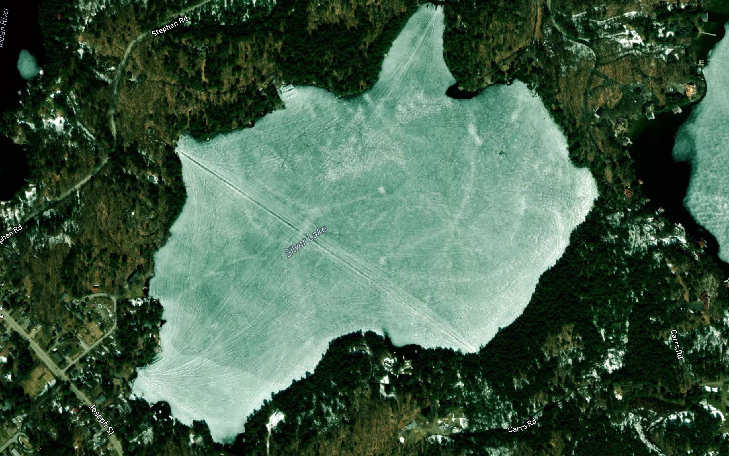 Silver Lake