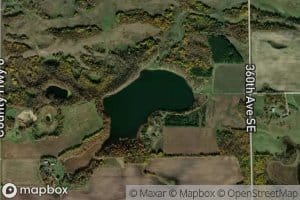 Breeze Lake