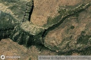 Little Shonot Spring