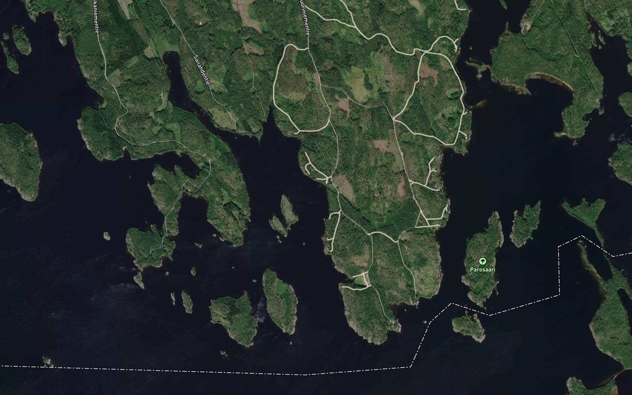 Kaijaanlahti