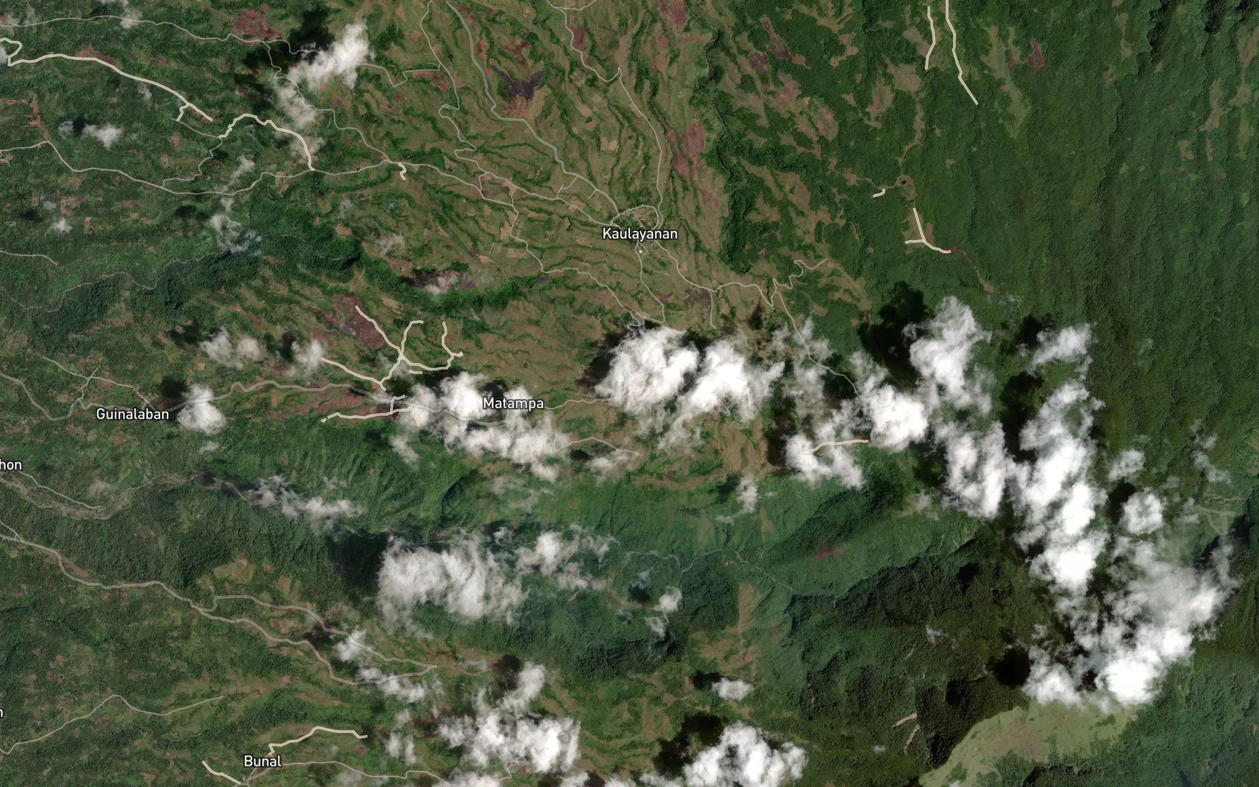 Balingoan River