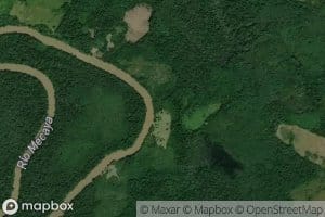 Quebrada El Remolino