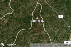 Bottle Spring