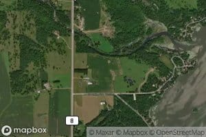 Carda Impoundment Reservoir