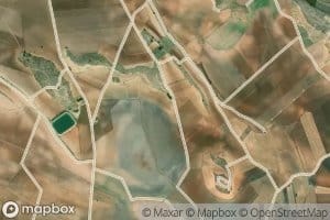 Laguna del Pozo de la Muela