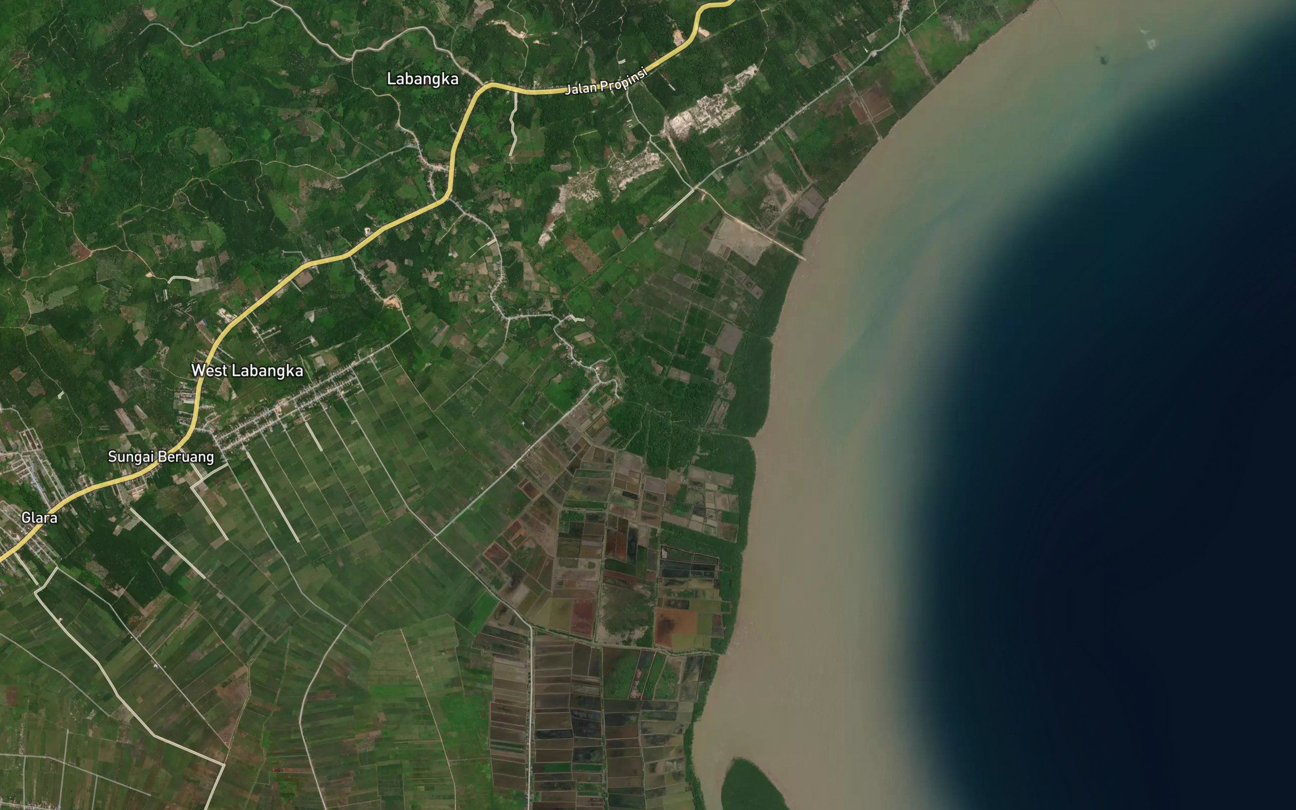 Sungai Cani