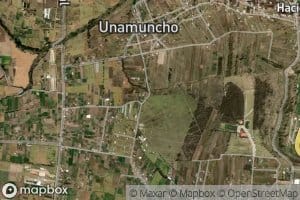 Quebrada San Francisco