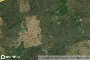 Quebrada Agua Salada