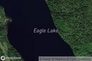 Eagle Lake