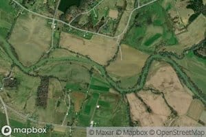 Fagan Branch
