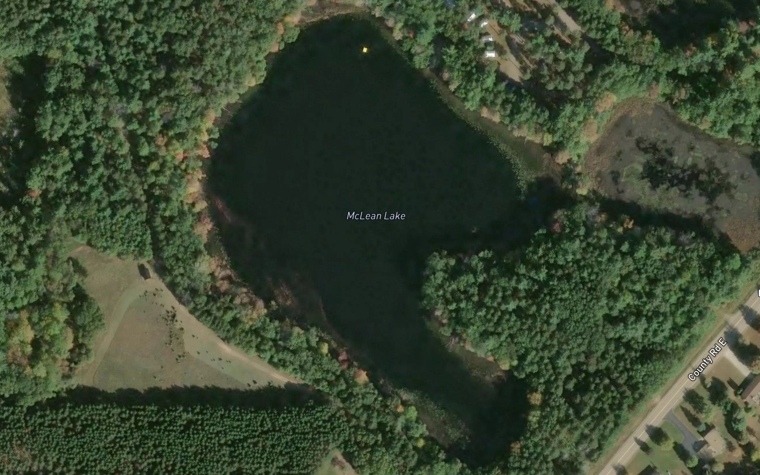 McLean Lake