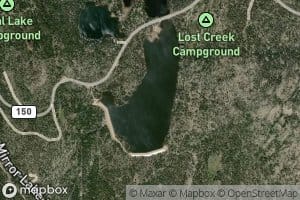 Lost Lake
