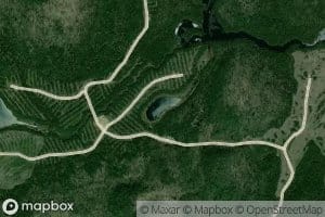 Lac Rubian