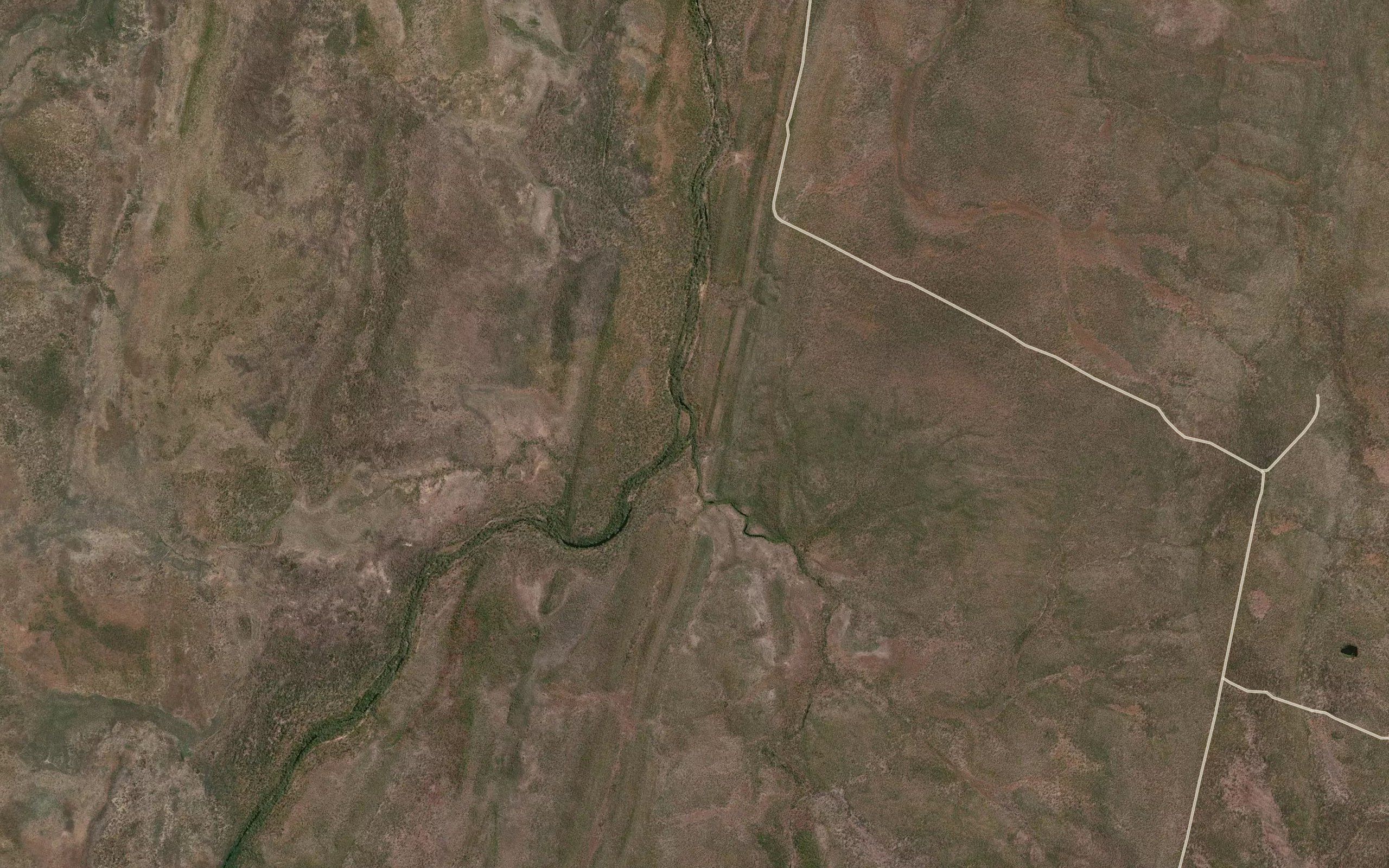 Matta Murta River