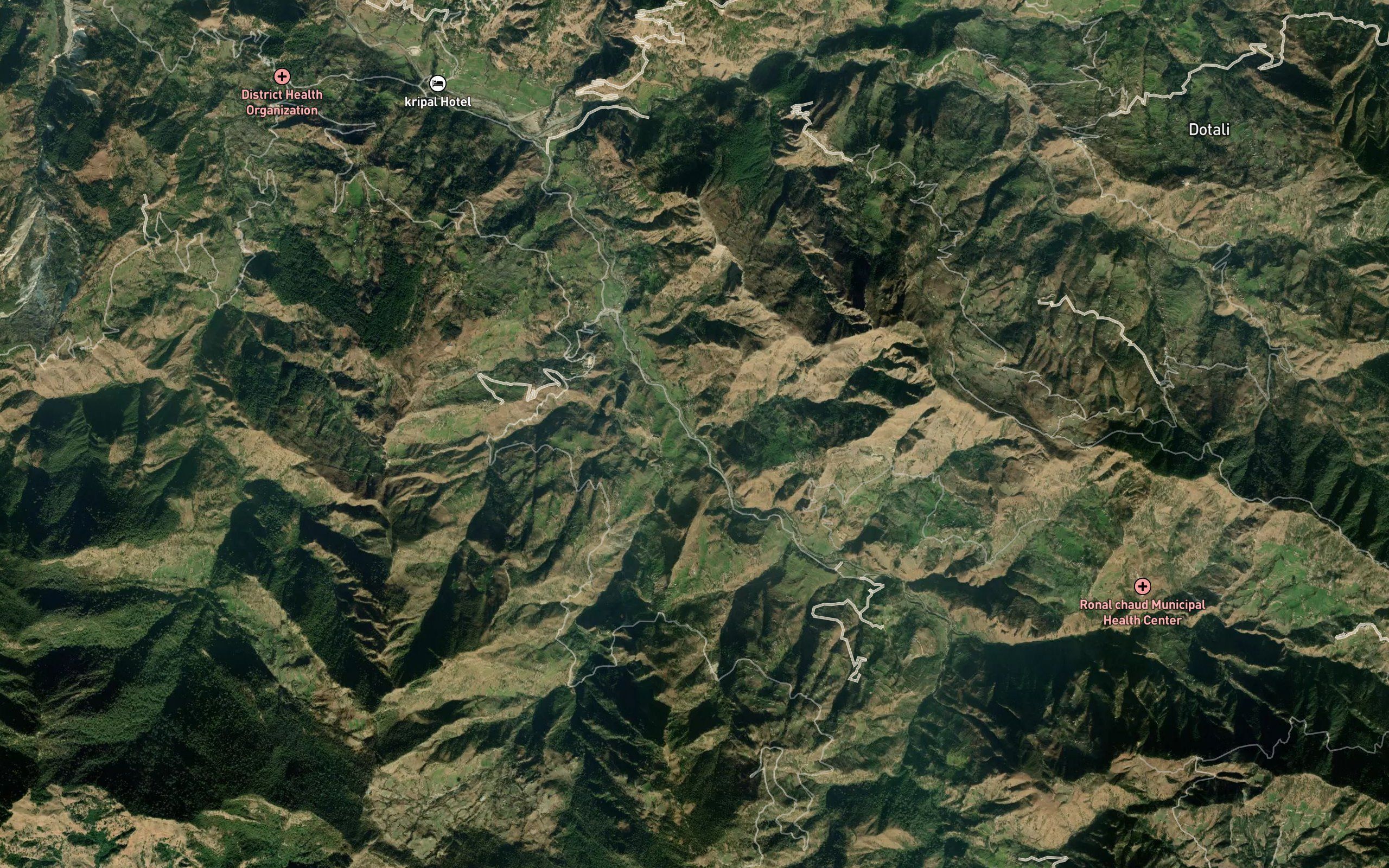 Airadi Gad