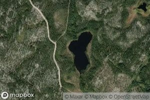 Trasttjornan