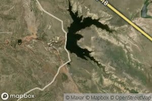 Geiger Reservoir