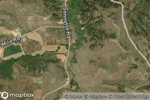 Dry Creek