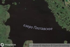 Ozero Plotavskoye