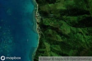 Wailailai Creek