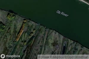 Protoka Inkinskiy Istok