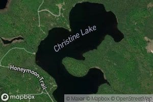 Christine Lake
