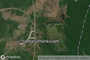 Periyamarailuppai Kulam