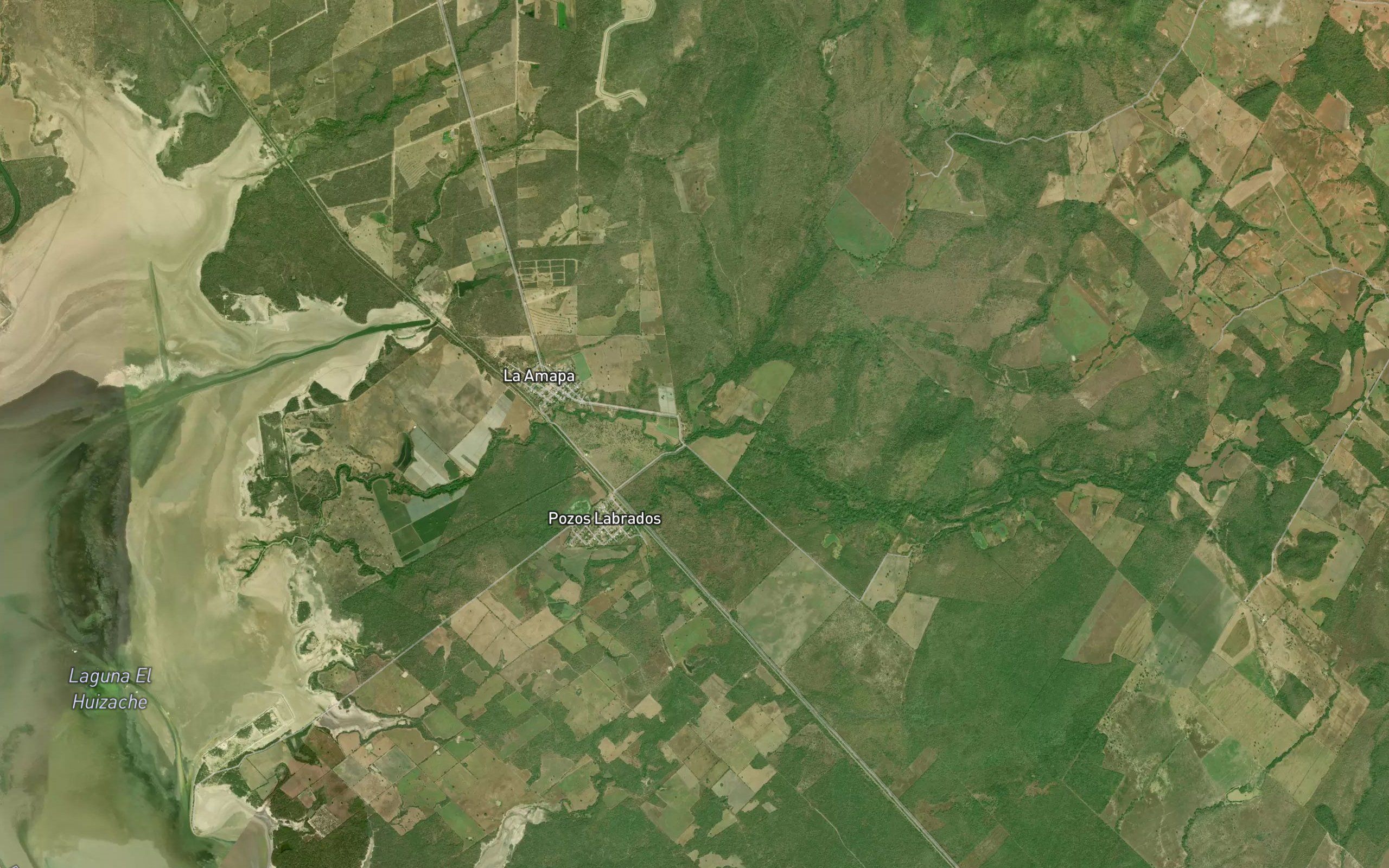 Arroyo Verde