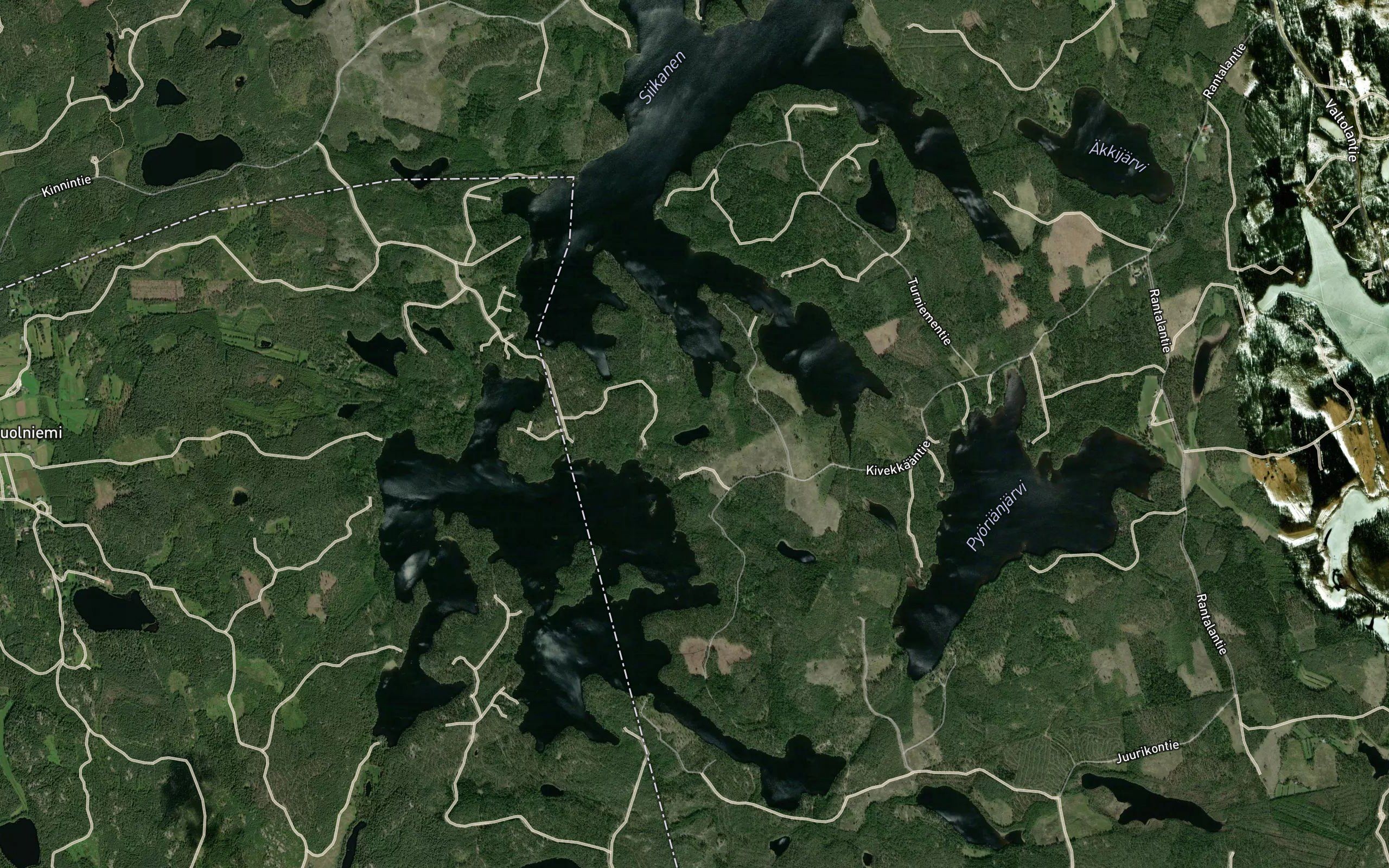 Paskolampi