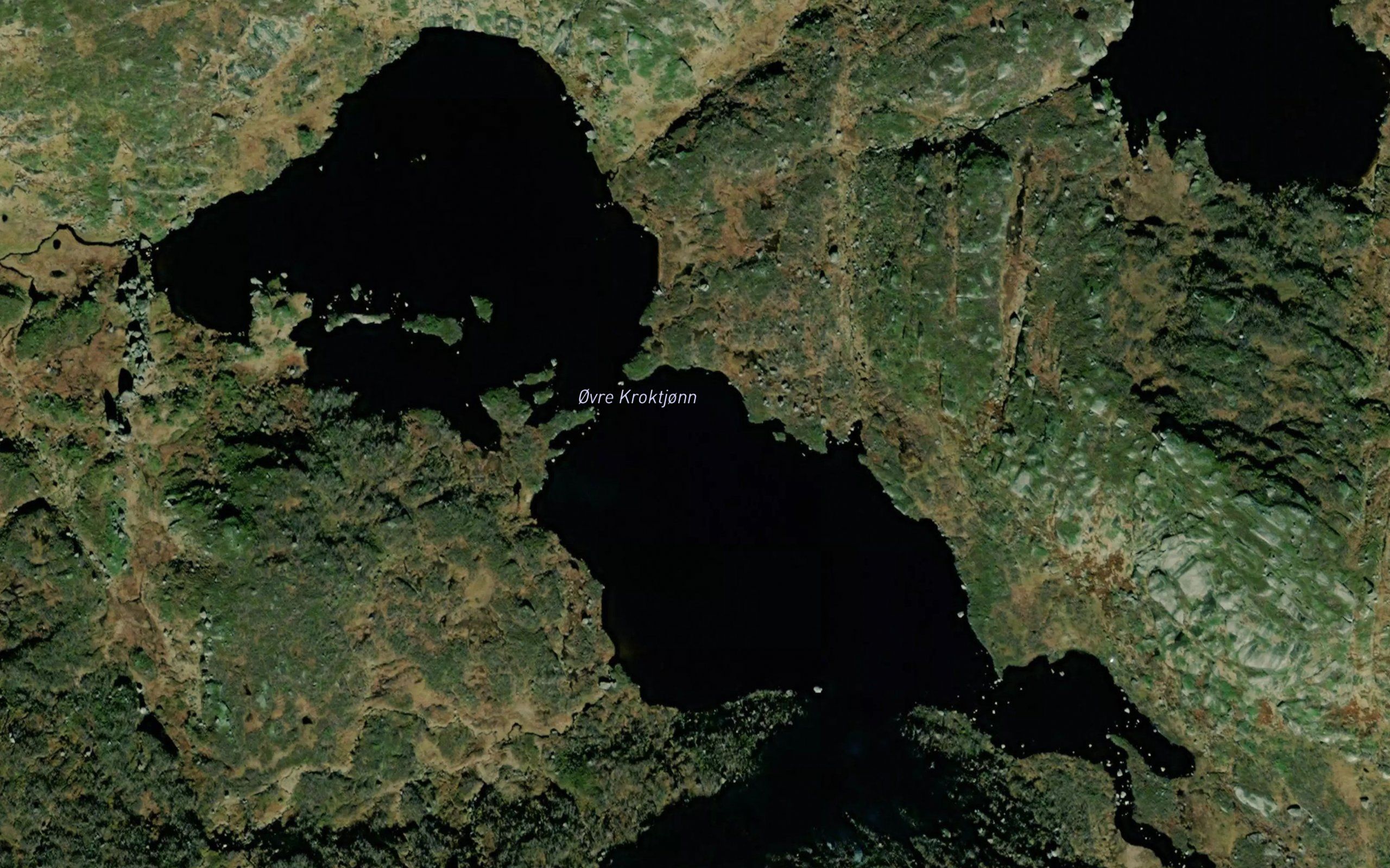 Kroktjorni,ovre