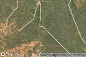Gavett Creek
