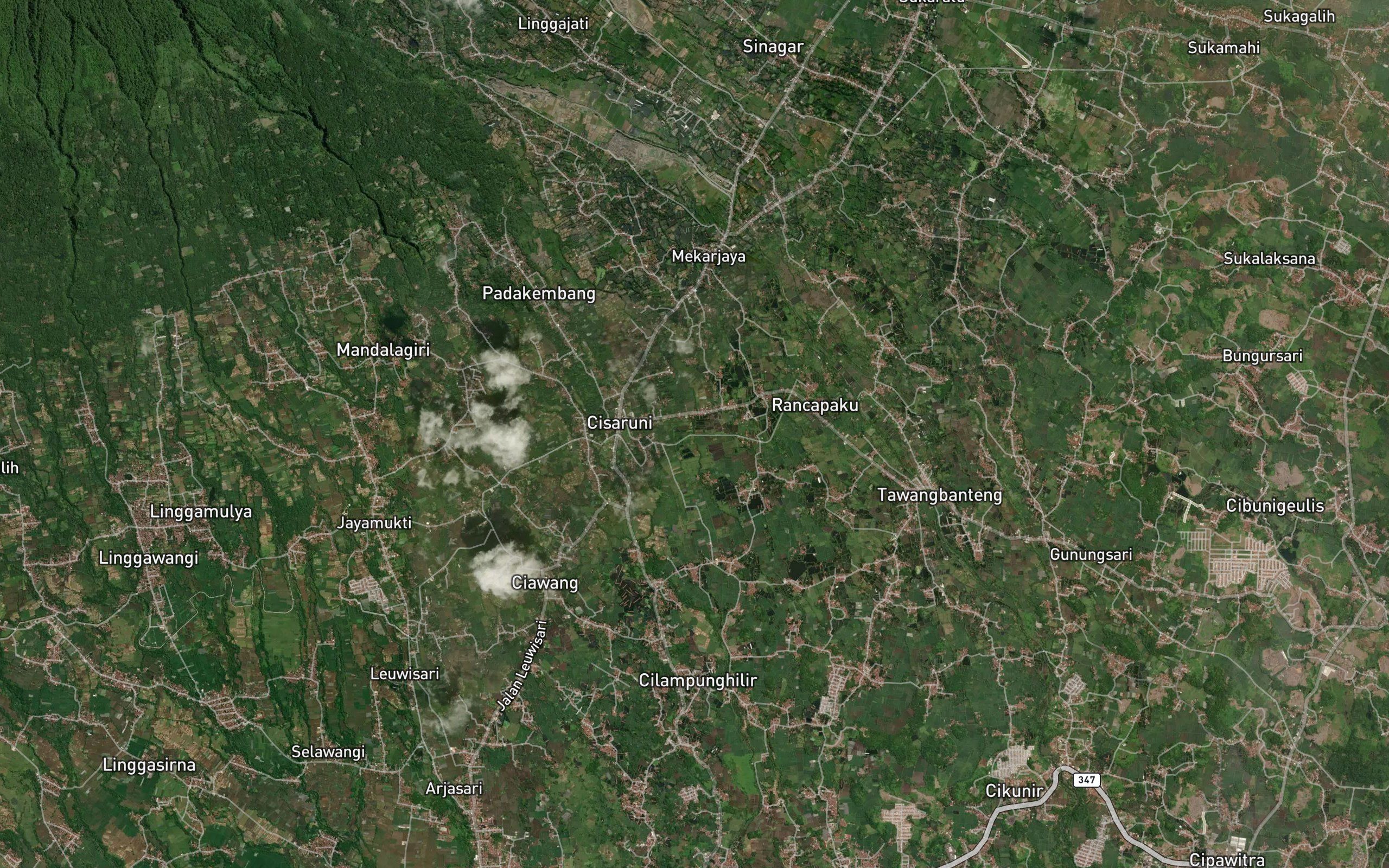 Ci Kasasah