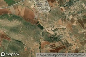 Chabet Abd er Rhamane