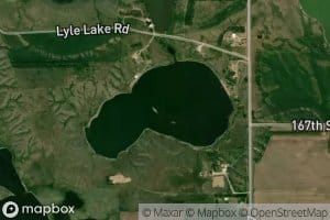 Serenity Lake