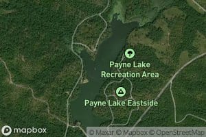 Payne Lake