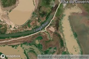 Riacho de Sao Marcio