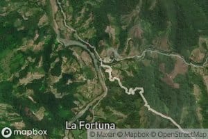 Quebrada Santa Teresa