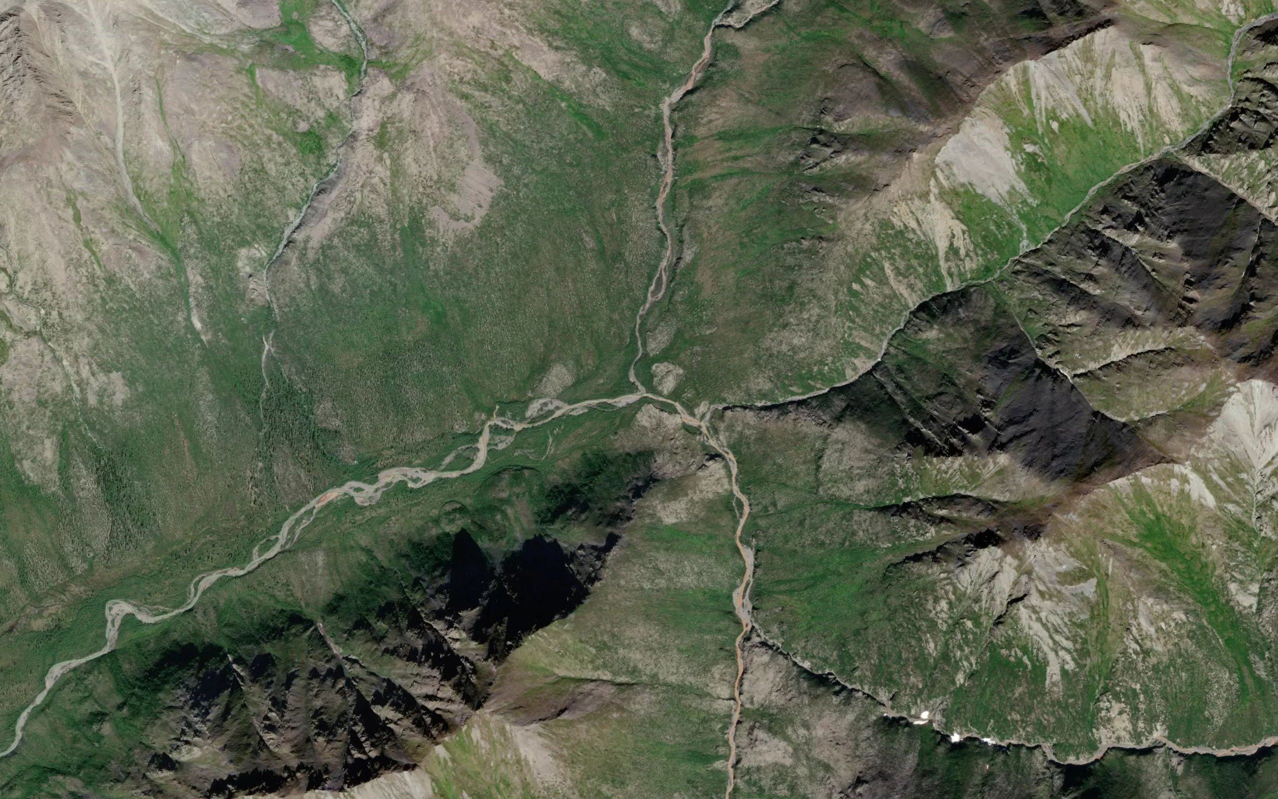 Karillyukpuk Creek