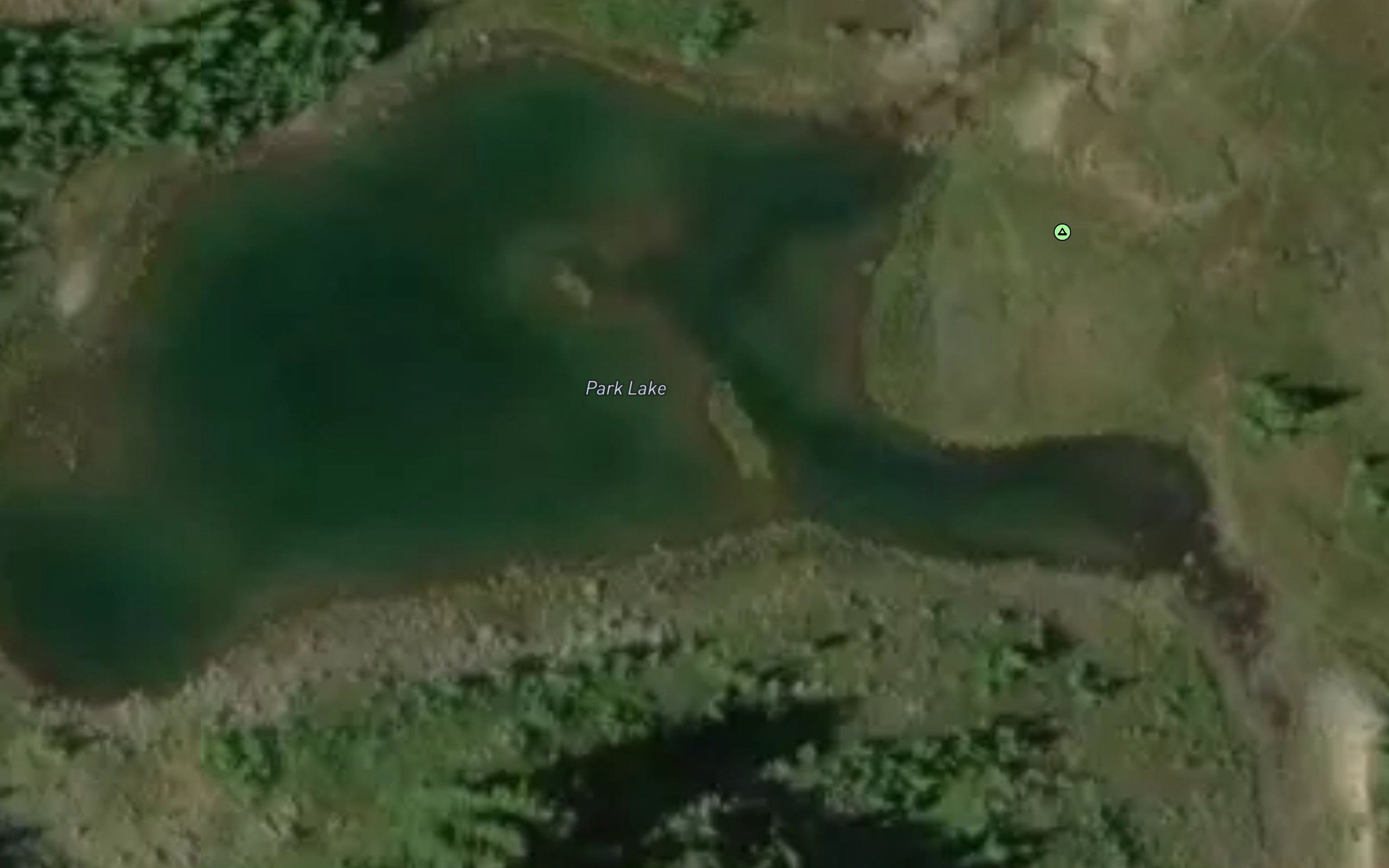 Park Lake