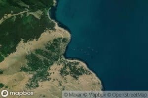 Titoki or Little Tikao Bay