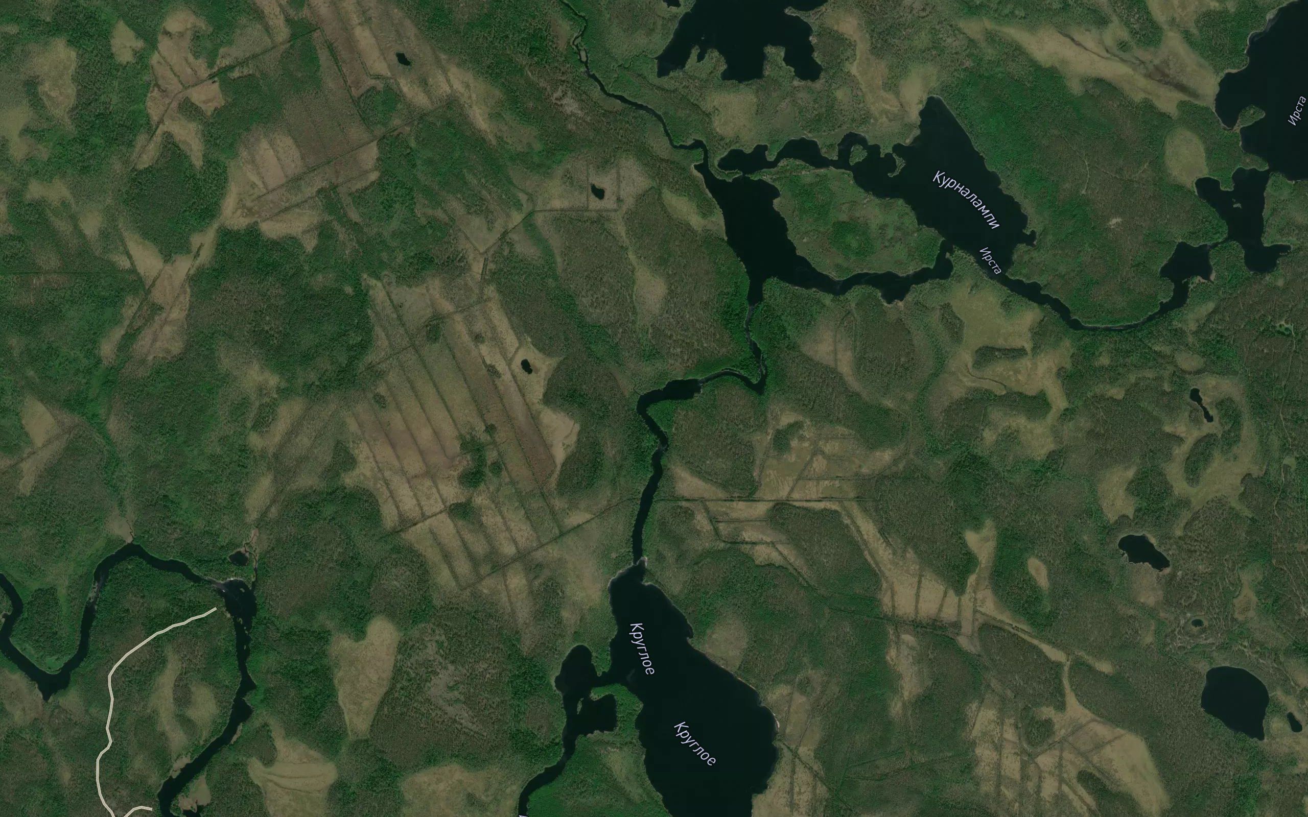Irstanjoki