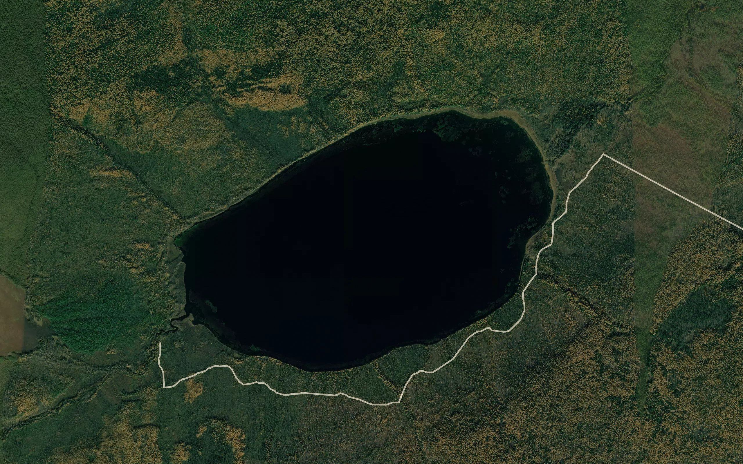 Ozero Khamra