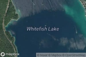 Whitefish Lake